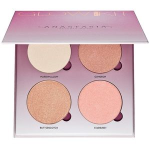 Anastasia Beverly Hills Sugar Glow Kit